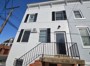 133 N Payne St UNIT 1, Alexandria, VA 22314