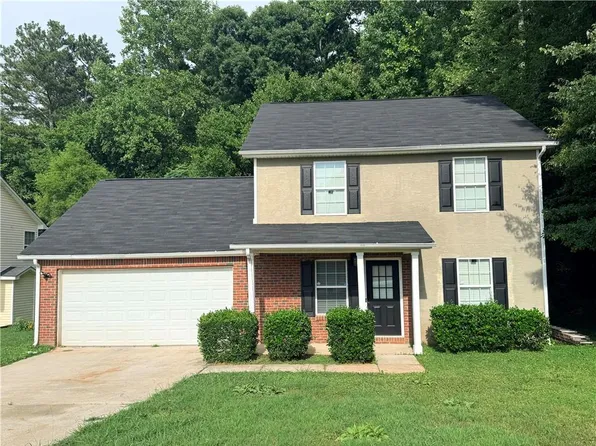 6234 Culver Dr, Morrow, GA 30260
