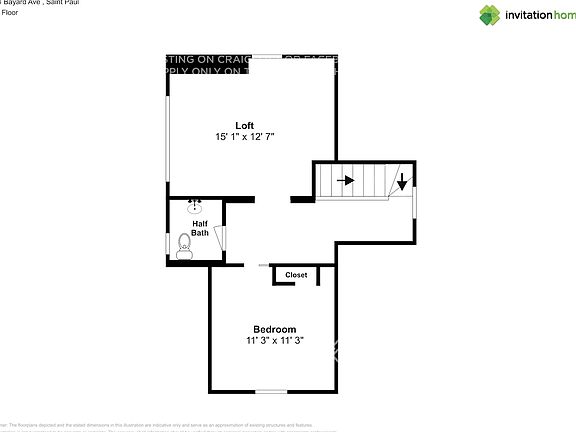 4th image of 1604 Bayard Ave