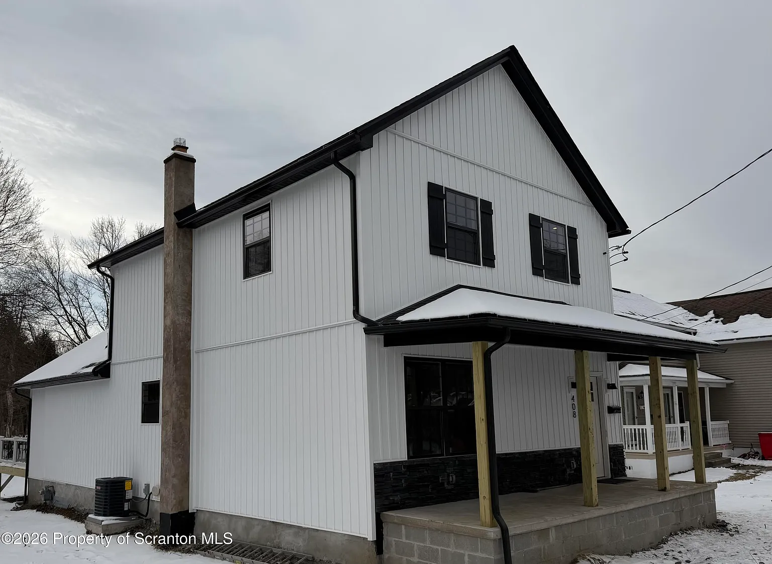 408 Hudson St photo 1