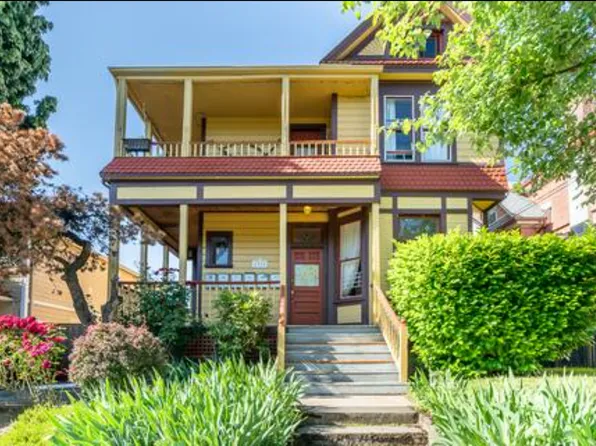 2325 SE Taylor St APT 5, Portland, OR 97214
