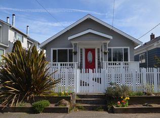 3024 62nd Ave SW, Seattle, WA 98116