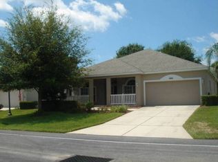 4154 Newland St, Clermont, FL 34711