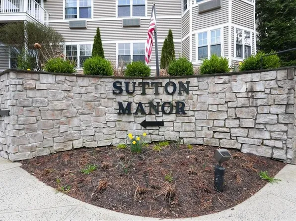 214 Sutton Drive, Mount Kisco, NY 10549