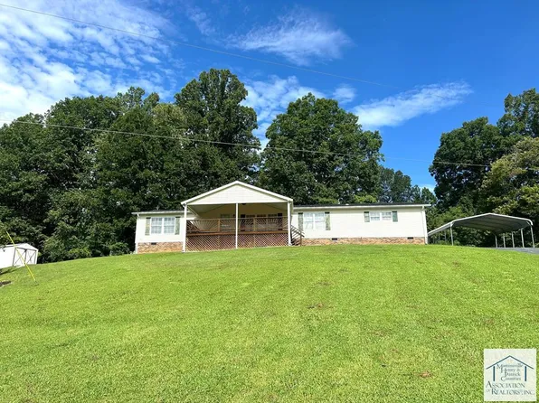 135 Watson Dr, Fieldale, VA 24089