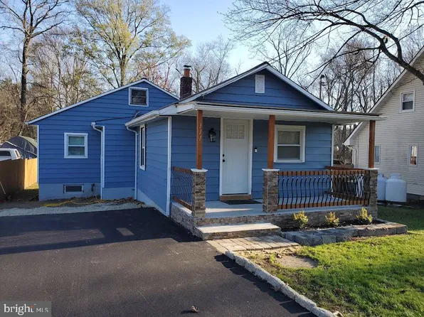 111 N Main St, New Egypt, NJ 08533