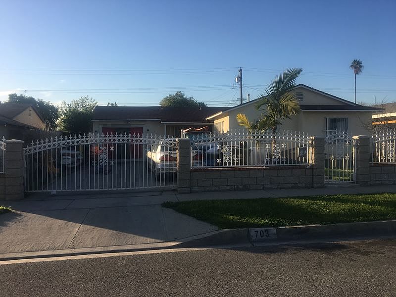 703 Cabana Ave, La Puente, CA 91744 Zillow