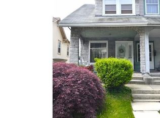2410 Filbert Ave, Reading, PA 19606