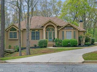 415 Longwood Pl, Jonesboro, GA 30236