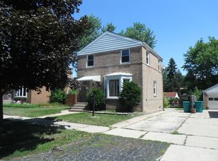 547 E End Ave, Hillside, IL 60162