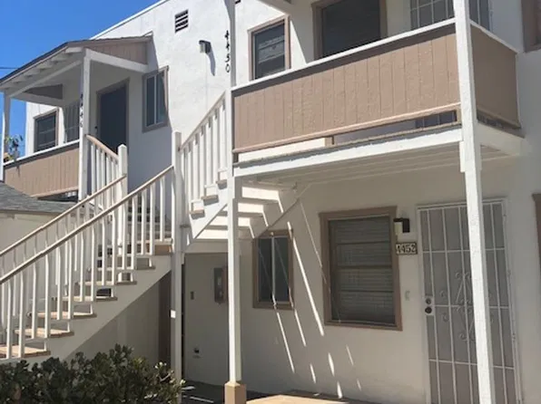 Marlborough Avenue, 4446-4452 Marlborough Ave #4450, San Diego, CA 92116