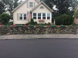 42 Manning Rd, Lynn, MA 01902