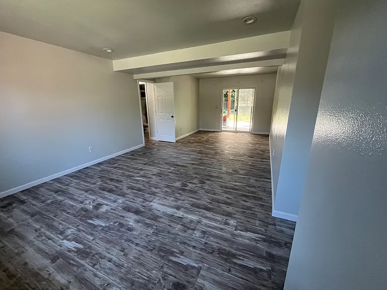 additional living space / play room, or could be used as additional bedroom