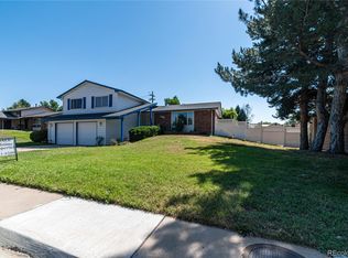 2694 S Nome St, Aurora, CO 80014