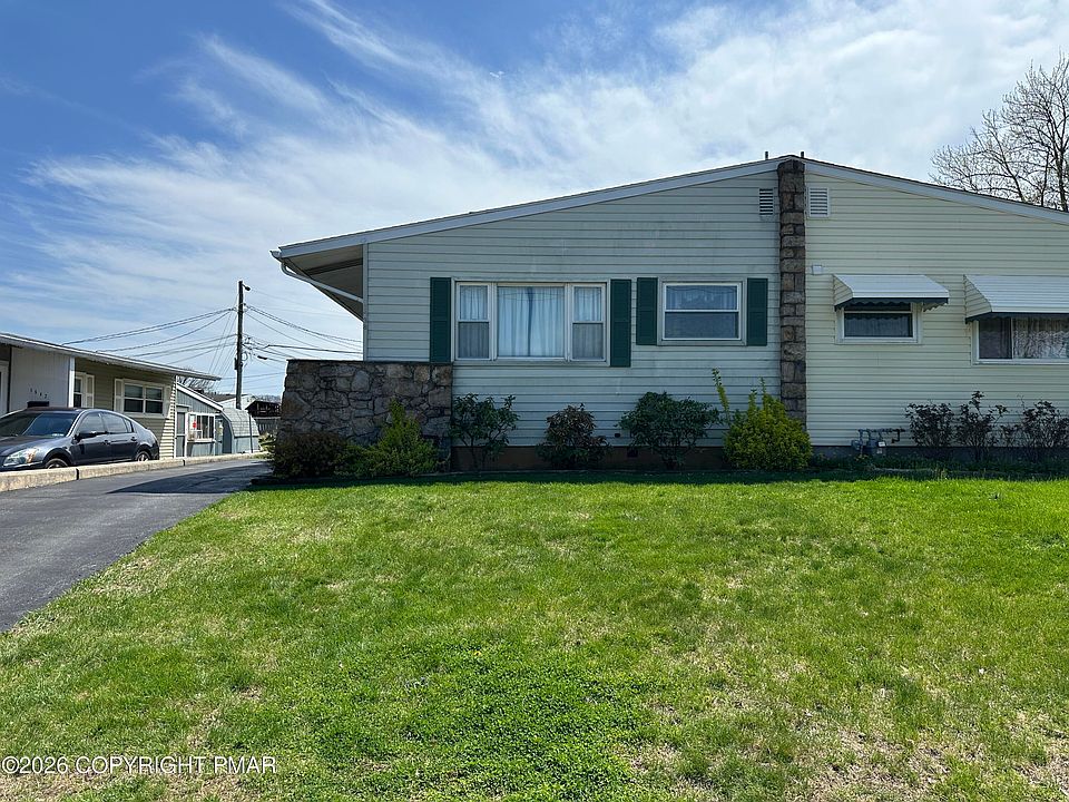 1538 Jill St, Bethlehem, PA 18017 | Zillow