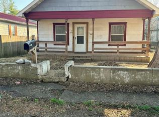 1204 Lindell Ave, Hannibal, MO