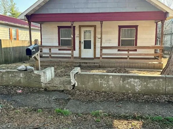 1204 Lindell Ave, Hannibal, MO 63401