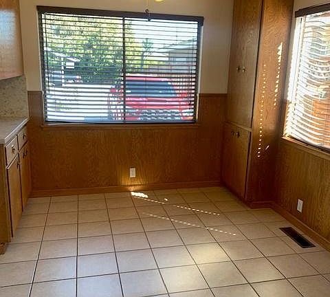Eating area