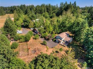 6211 Woodard Bay Rd NE, Olympia, WA 98506