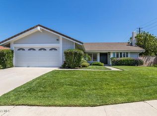 13193 E Annette St, Moorpark, CA 93021