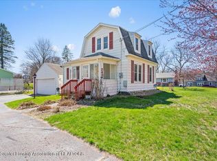 2434 Forest Rd, Lansing, MI 48910