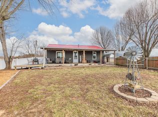 15254 Lageman Rd, Jerseyville, IL 62035