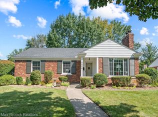 4434 Samoset Rd, Royal Oak, MI 48073