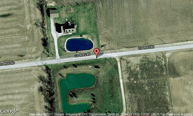 Map View
