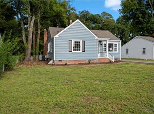 6613 Carmel Rd, Henrico, VA 23228