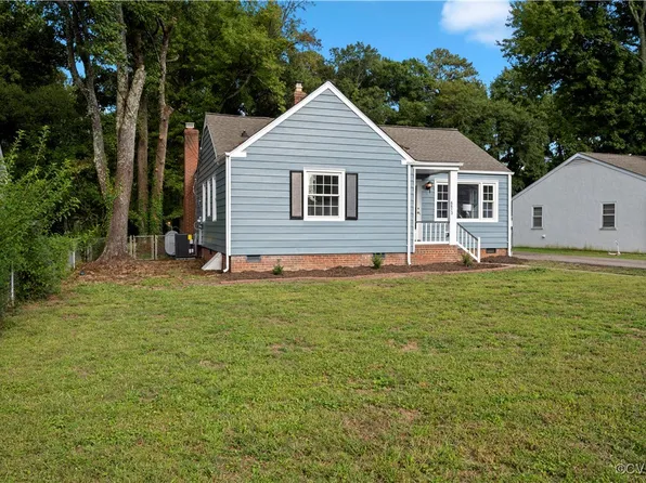 6613 Carmel Rd, Henrico, VA 23228