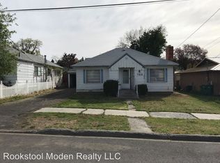 769 California Ave, Klamath Falls, OR