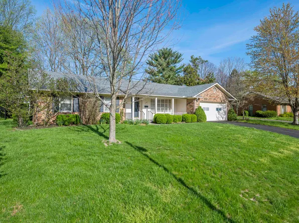 1877 Blairmore Rd, Lexington, KY 40502