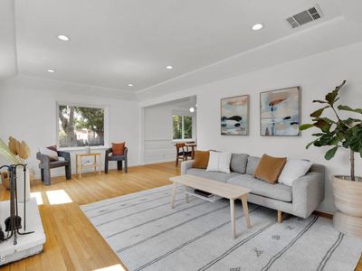 410 W Spazier Ave, Burbank, CA, 91506