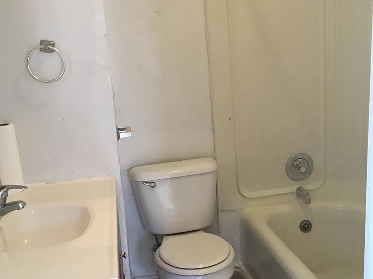 bath
