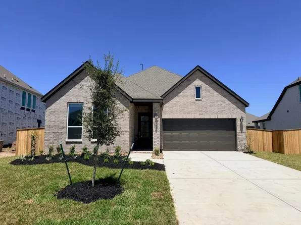 2611 Grove Crest Dr, Rosenberg, TX 77469