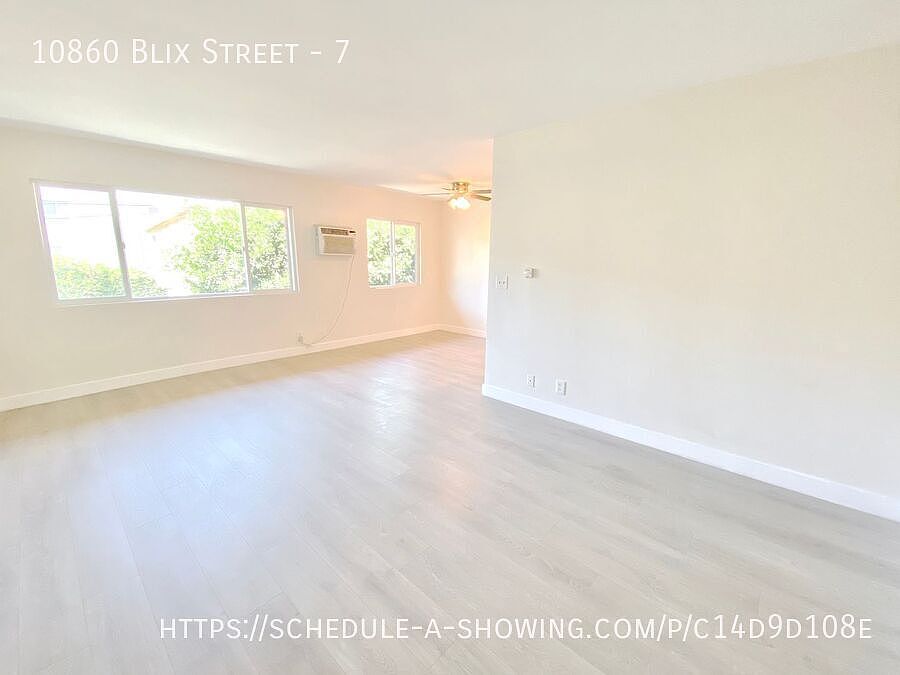 1st image of 10860 Blix St #7