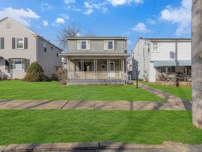 1708 Irwin St, Aliquippa, PA, 15001