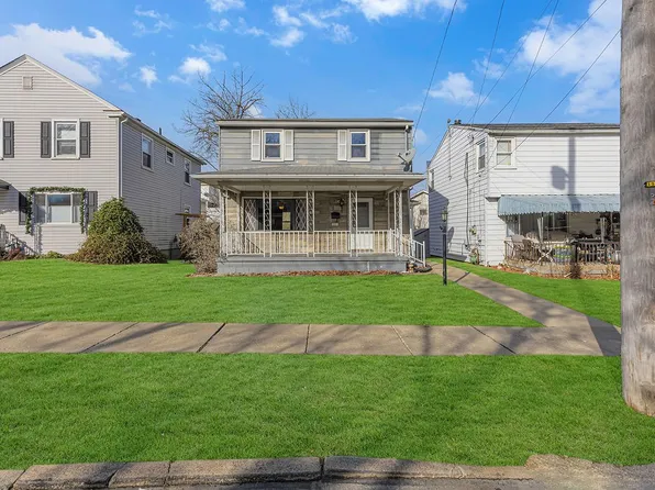 1708 Irwin St, Aliquippa, PA 15001