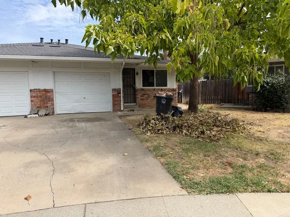 2635 Moderna Ct, Rancho Cordova, CA 95670
