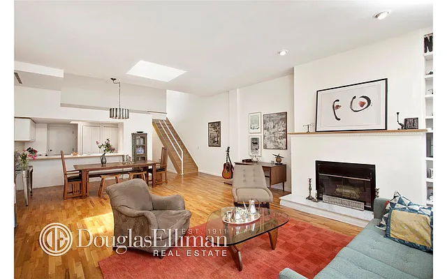 Sold by Douglas Elliman | media 20