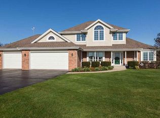 8761 Goeke Rd, Davis, IL 61019