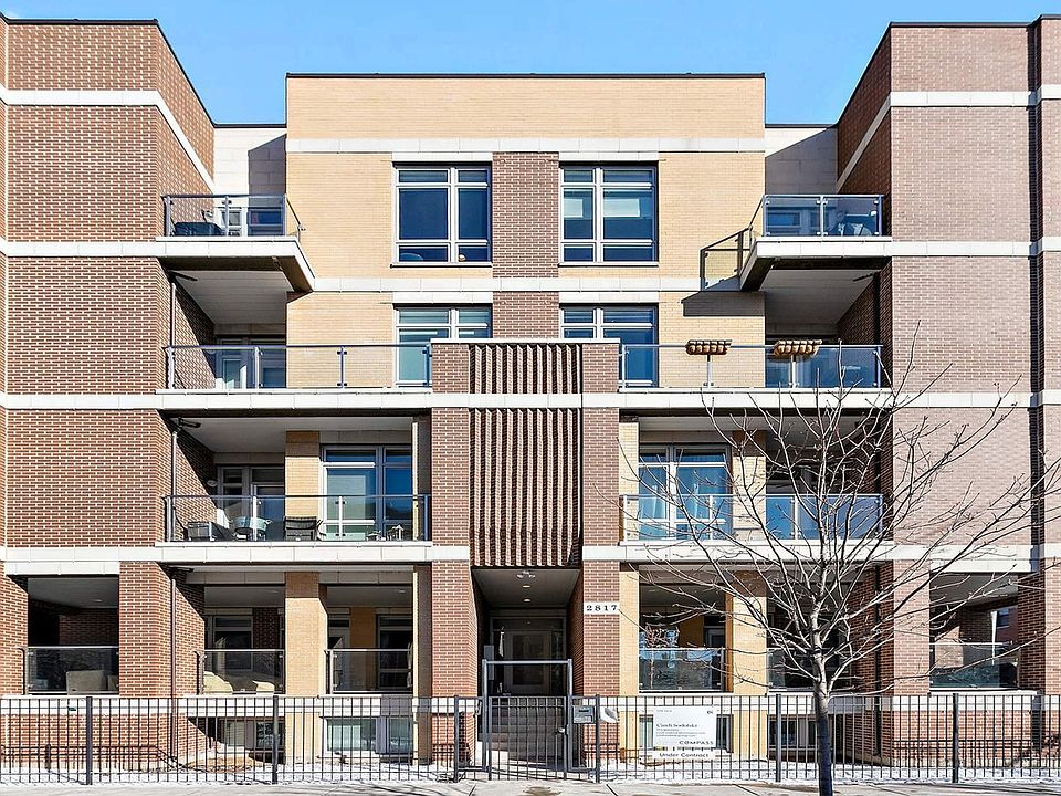1st image of 2817 N Oakley Ave #4N