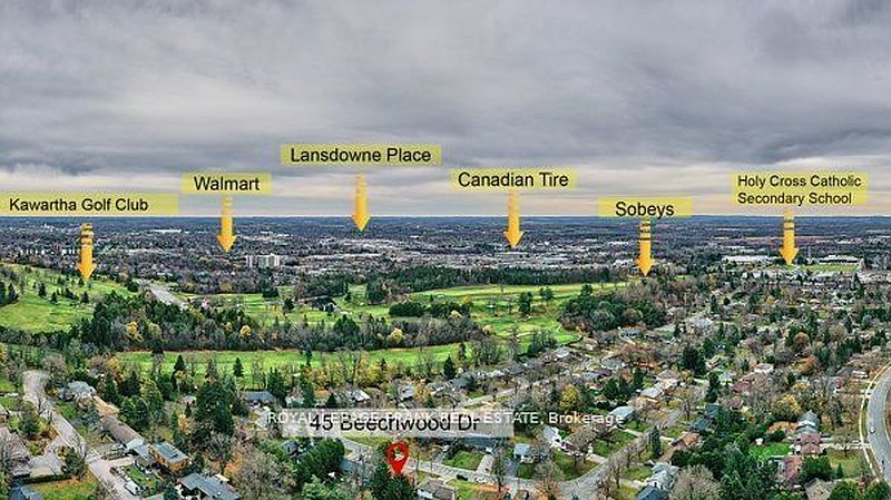 Peterborough House for rent - 3 Bedrooms — photo 30