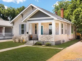 339 Wilkens Ave, San Antonio, TX 78210
