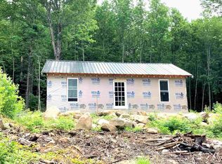 134 Martin Rd, Washington, NH 03280