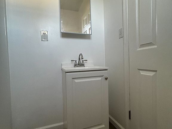 Bathroom Vanity