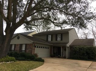 3038 Colonel Court Dr, Richmond, TX 77406