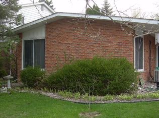 2748 Colony Rd, Ann Arbor, MI 48104