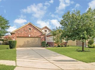 15215 Sunlight Bay Ct, Cypress, TX 77429