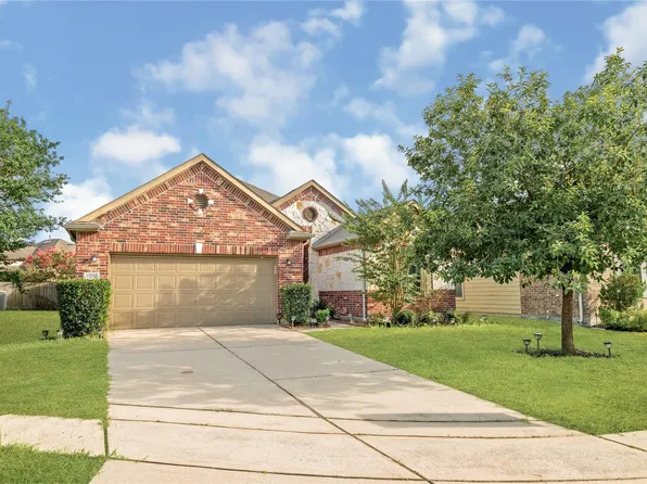 15215 Sunlight Bay Ct, Cypress, TX 77429